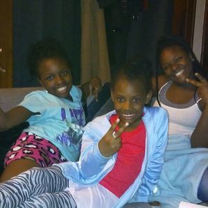 Meet your Posher, Damian